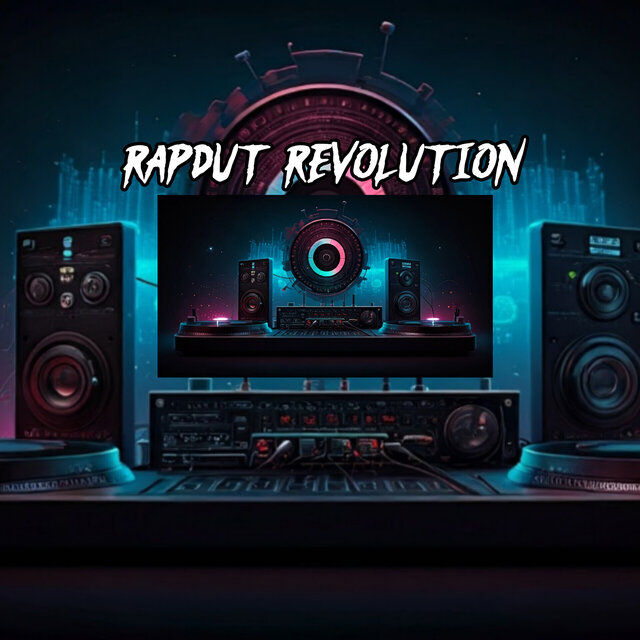 Rapdut Revolution