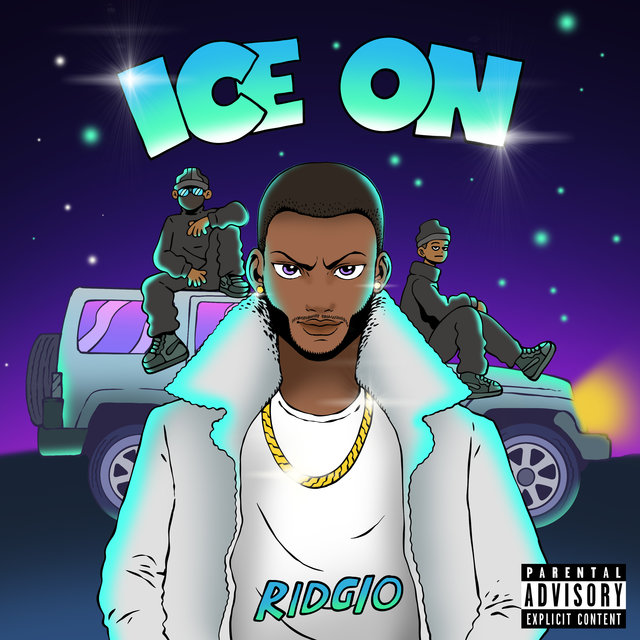 Ice On