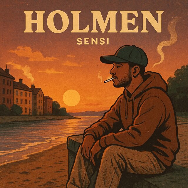 Holmen
