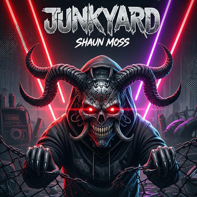 JUNKYARD
