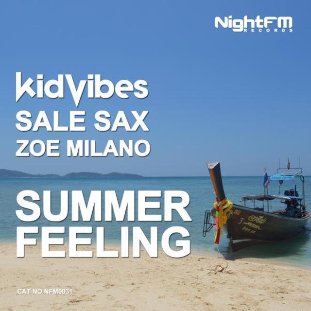 Summer Feeling