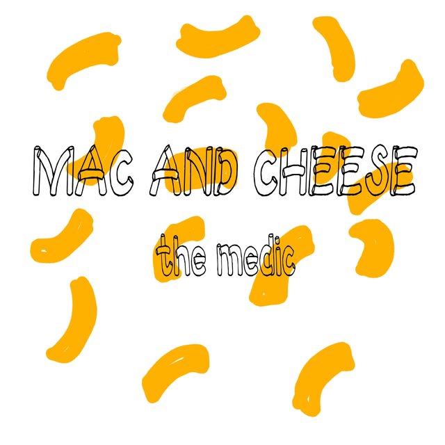 mac and cheese