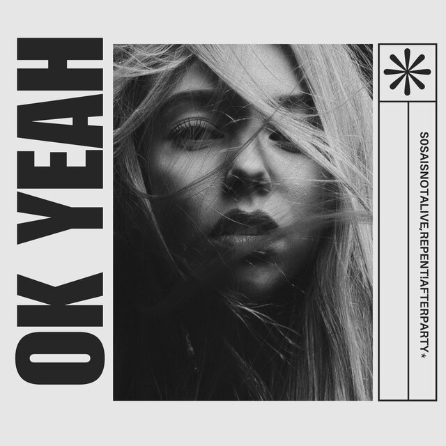 ok yeah! (feat. sosaisnotalive & afterparty*)