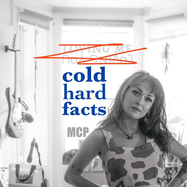 loving me / loving you (cold hard facts) (2021 demo)