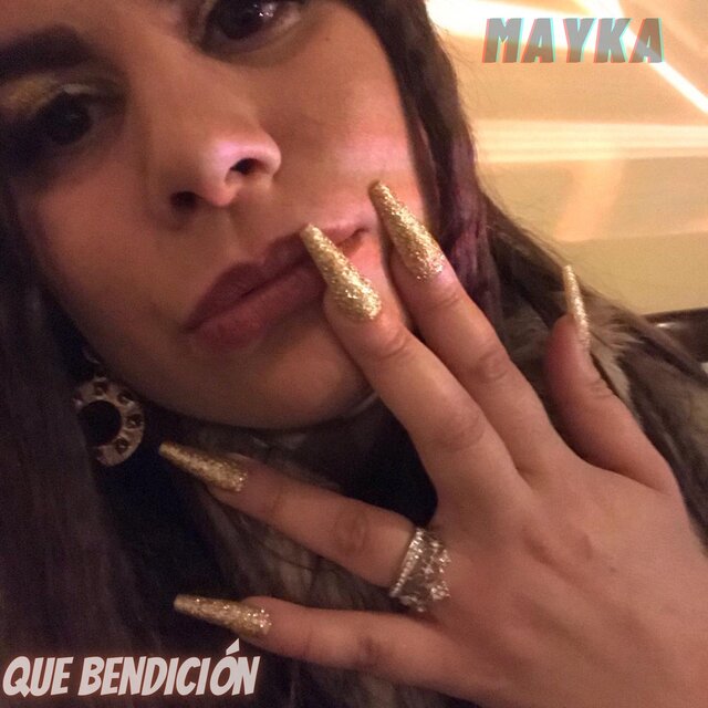 Que bendición