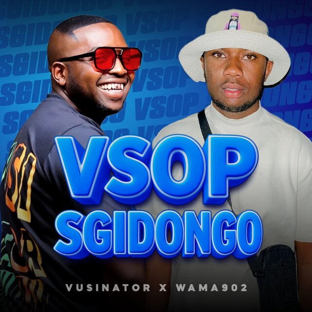 Vsop Sgidongo