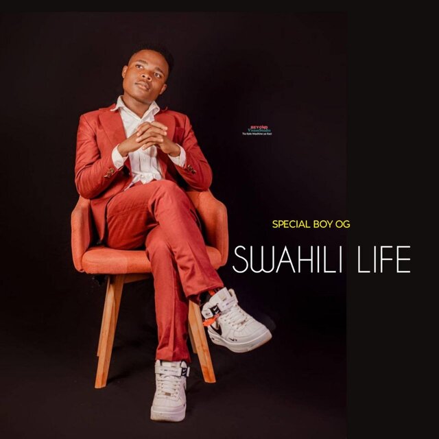 Swahili Life