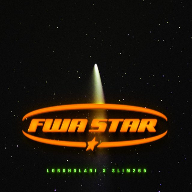 F.W.A Star (feat. $lim265)