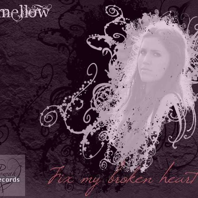 Fix My Broken Heart