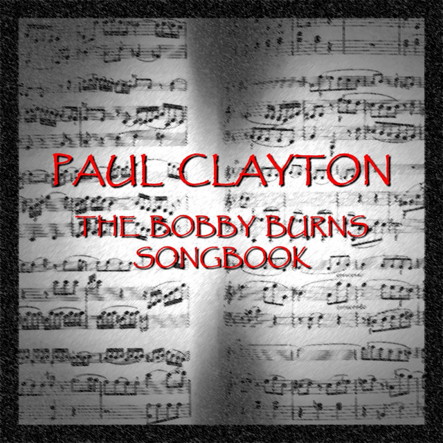 The Bobby Burns Songbook