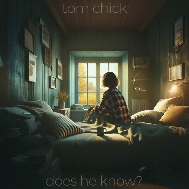 does he know?