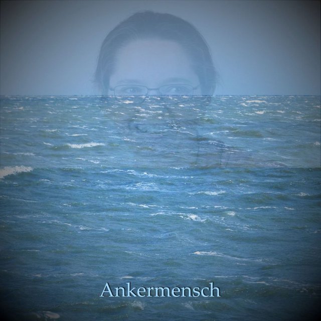 Ankermensch