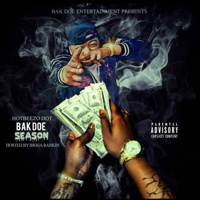 BakDoe Season