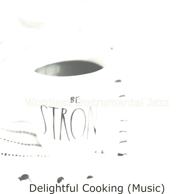 Delightful Cooking (Music)
