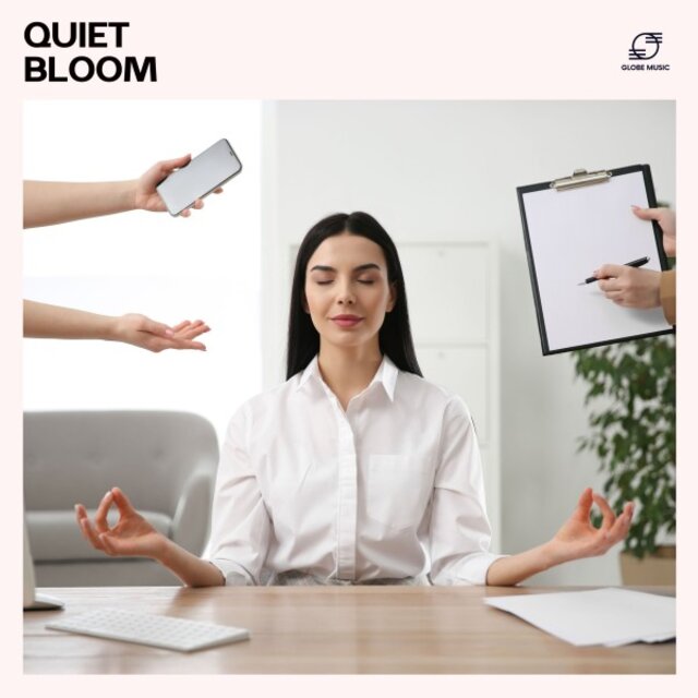 Quiet Bloom