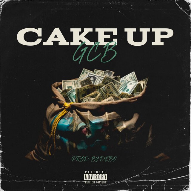 Cake Up