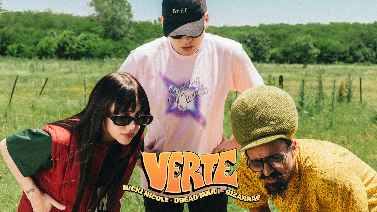 Verte (Official Video)