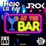 AT THE BAR