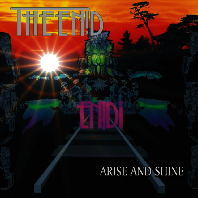 Arise and Shine (Digital Only)