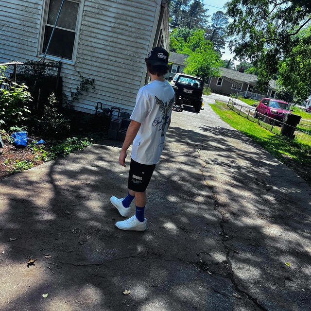 Popping