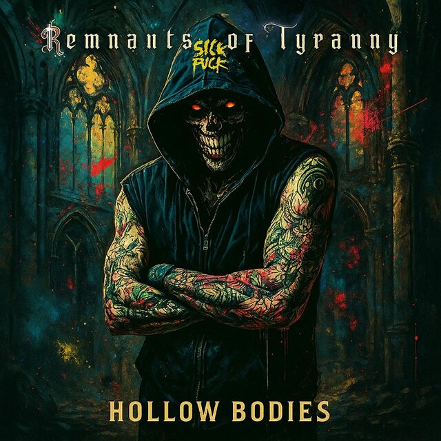 Hollow Bodies