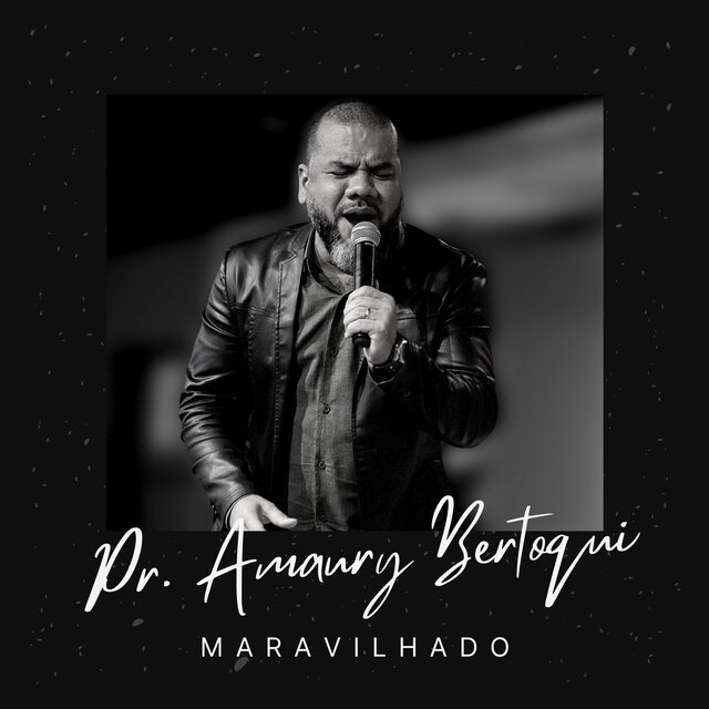 Maravilhado