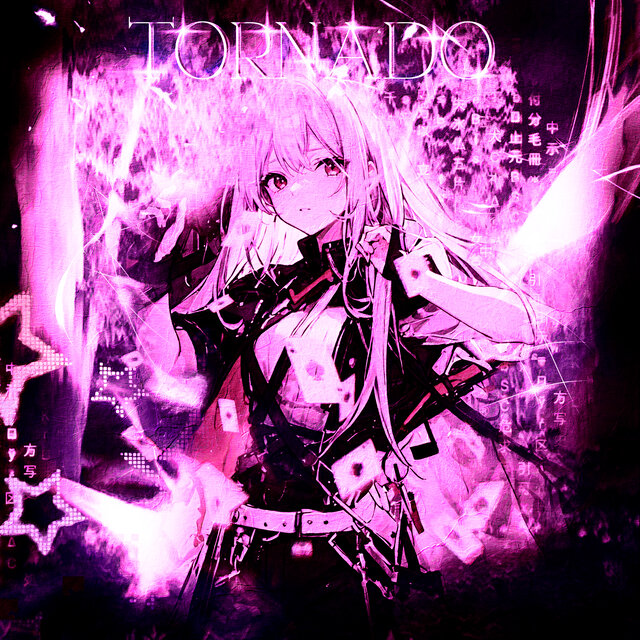 TORNADO