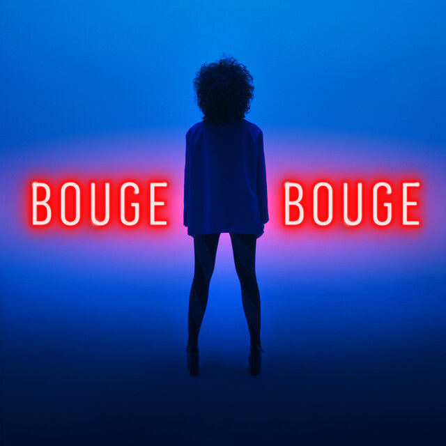 Bouge Bouge