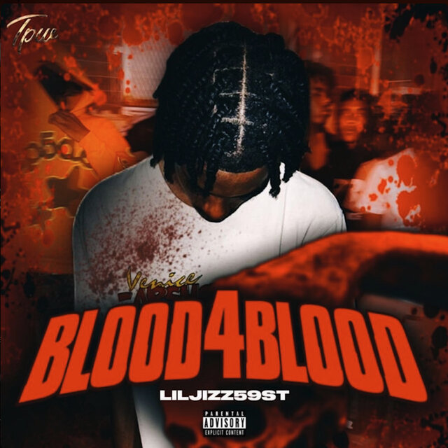 Blood4blood
