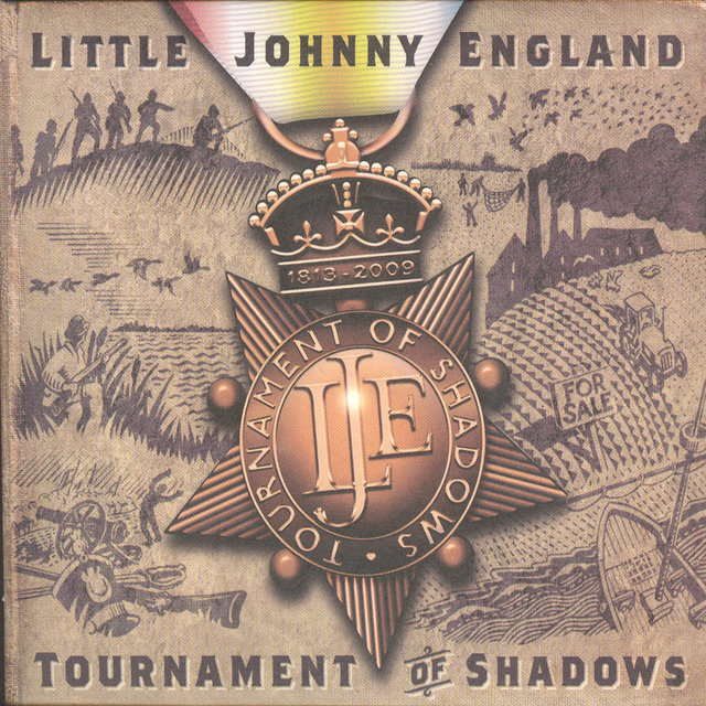 Tournament of Shadows