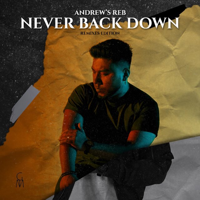 Never Back Down