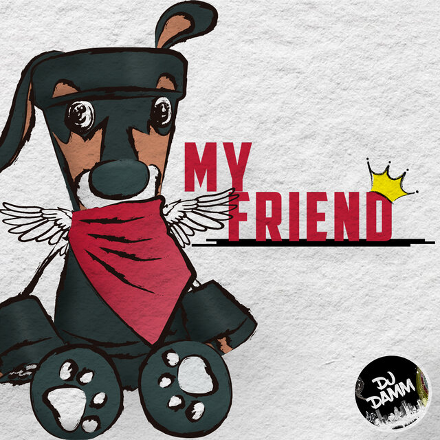 My Friend