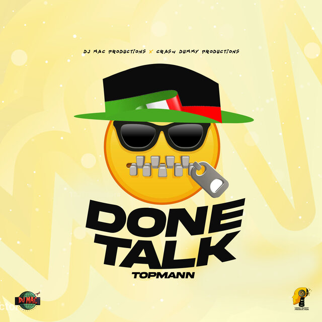 Done Talk