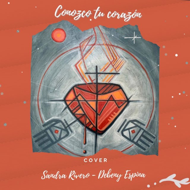 Conozco Tu Corazón (Cover)