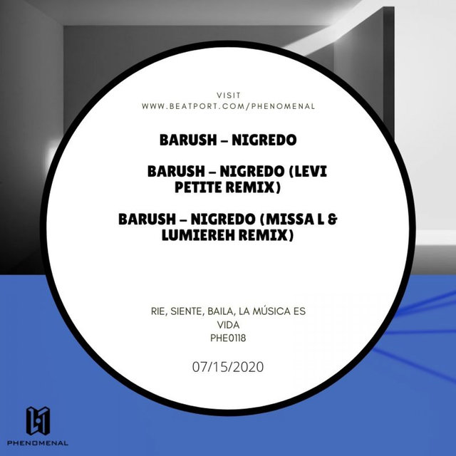 NiGredo