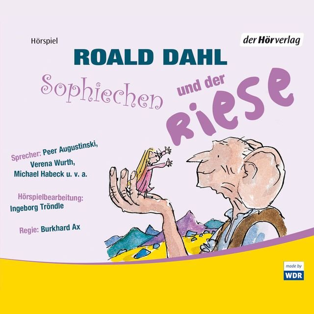 Sophiechen und der Riese