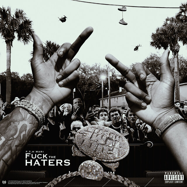 Fuck the Haters