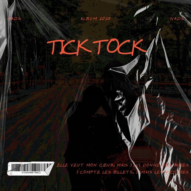 TICK TOCK