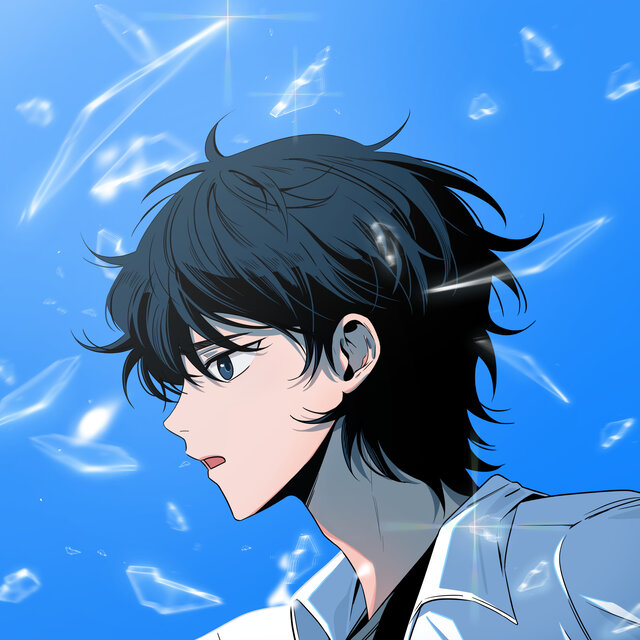 1st Single Album Time Reversal