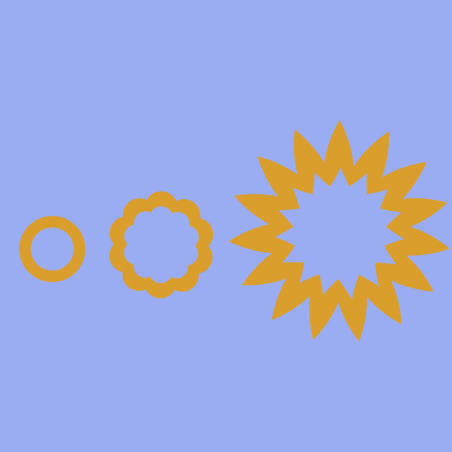 Freeze and Explode
