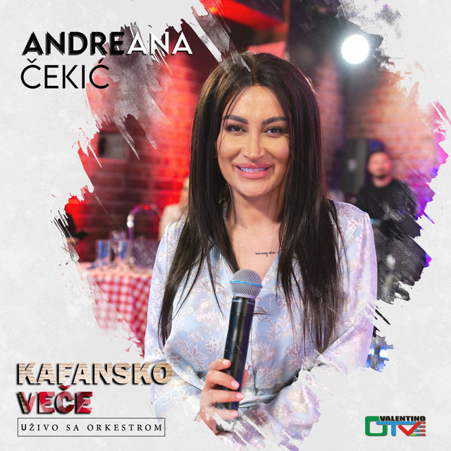 Kafansko veče (Live)