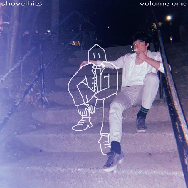 Shovelhits, Vol. 1