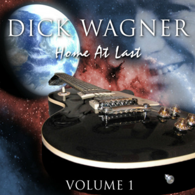 Home at Last, Vol. 1