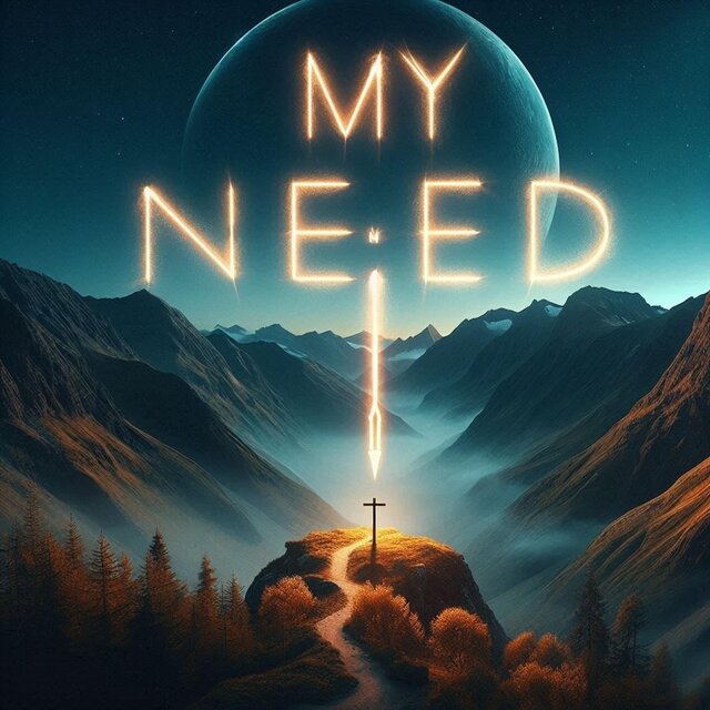My Need