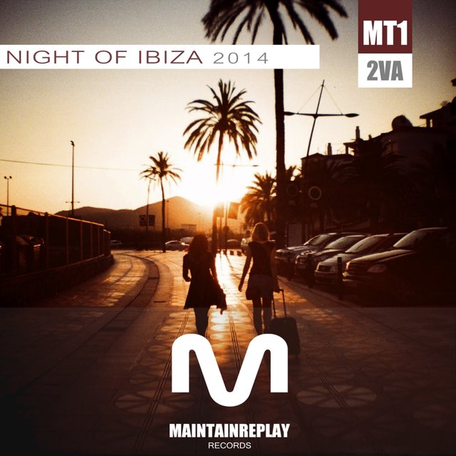 Night Of Ibiza 2014