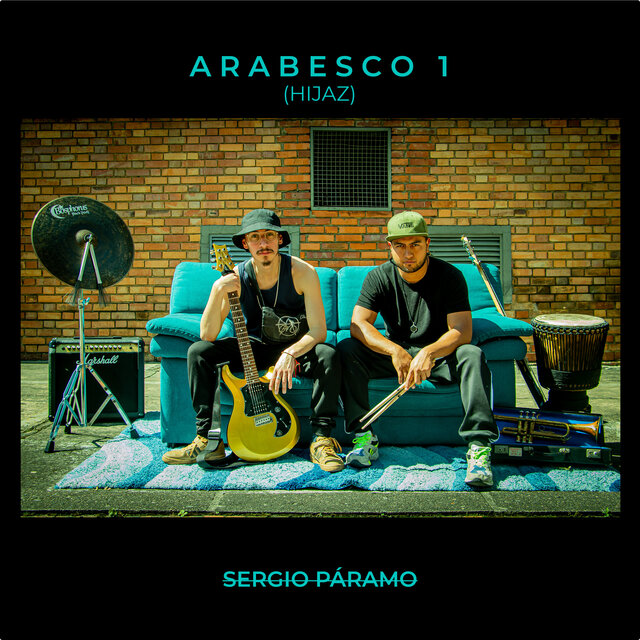 Arabesco 1 (Hijaz)