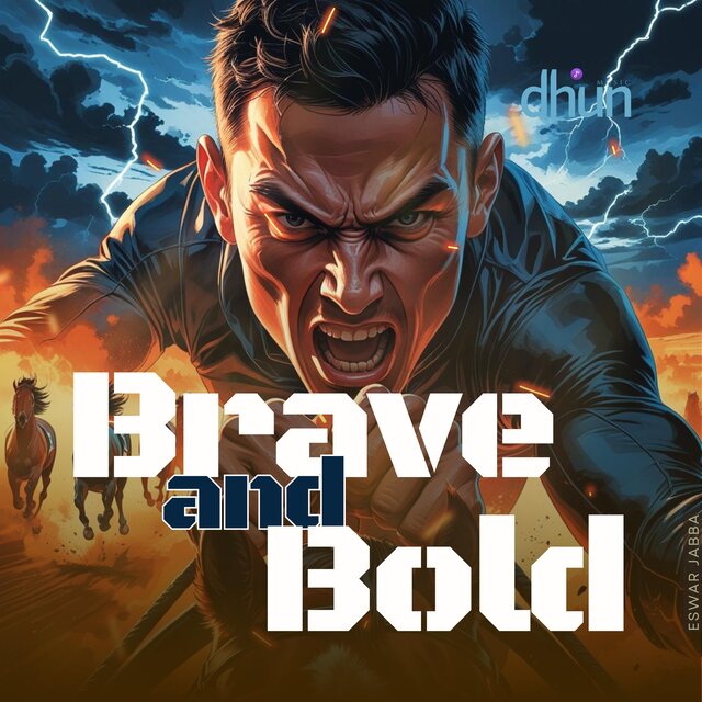 Brave and Bold