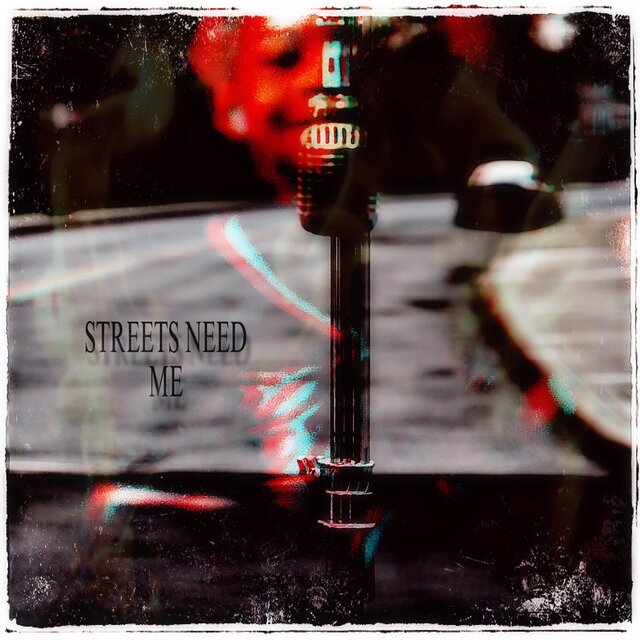 Streets Need Me, Vol. 1