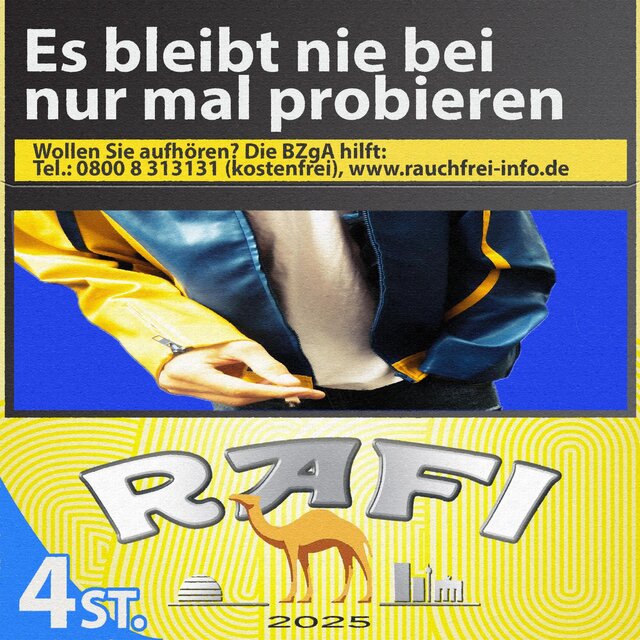 Rafi Gelb