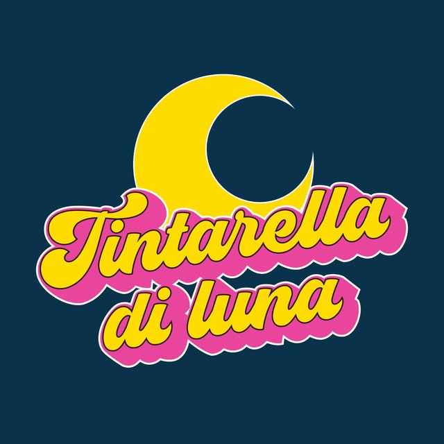 Tintarella di luna